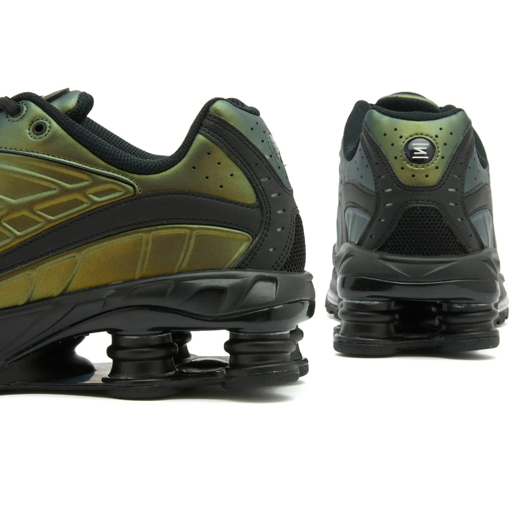 Nike Shox Ride 2 ‘Olive Flax’