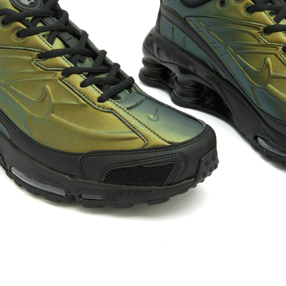 Nike Shox Ride 2 ‘Olive Flax’