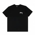 Stussy Cherries Tee - Black