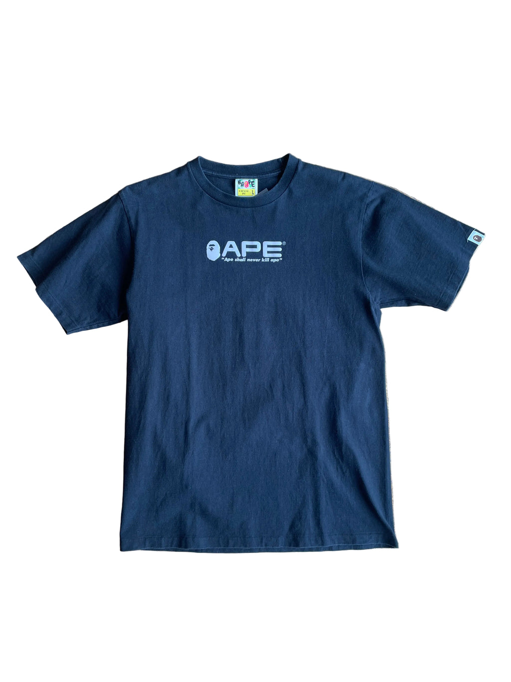 Vintage Bape Tee