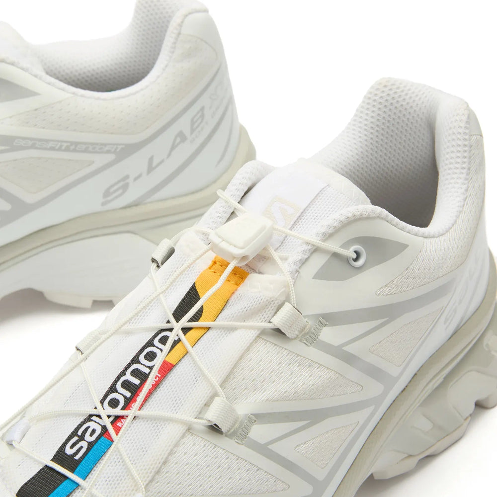 Salomon XT-6 ‘White’