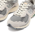 NEW BALANCE Protection Pack
‘Rain Cloud’