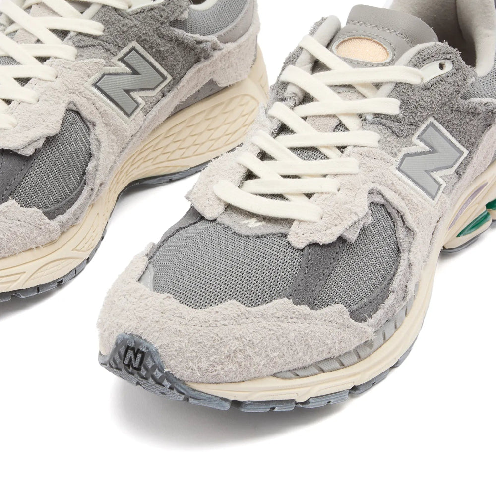 NEW BALANCE Protection Pack
‘Rain Cloud’