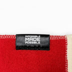 Supreme Polartec Scarf 2018