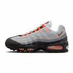 NIKE AIR MAX 95 OG Bright Mandarin