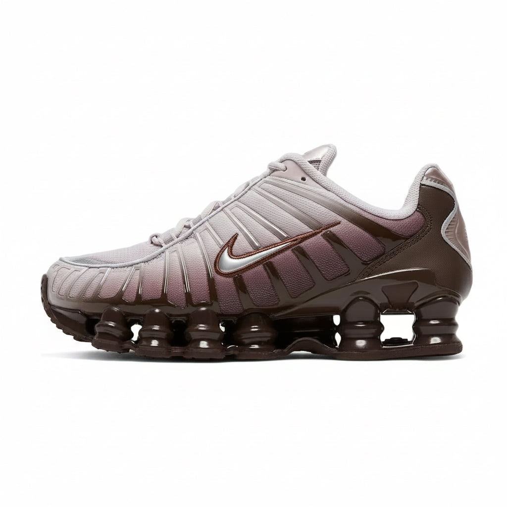 Nike Shox TL - Baroque Brown