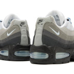 NIKE AIR MAX 95 OG SNEAKER
Black, Tint & Med Grey-Anthracite