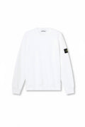 Stone Island Sweater - White