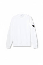 Stone Island Sweater - White