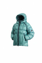 CP Company D.D Puffer - Blue