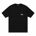 Stussy Grassfed Tee - Black