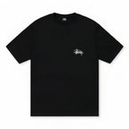 Stussy Grassfed Tee - Black
