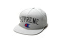 Supreme x Champion Cap