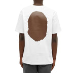 BAPE Big Ape Head Tee ‘White’