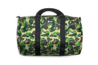 Bape Duffle- Green