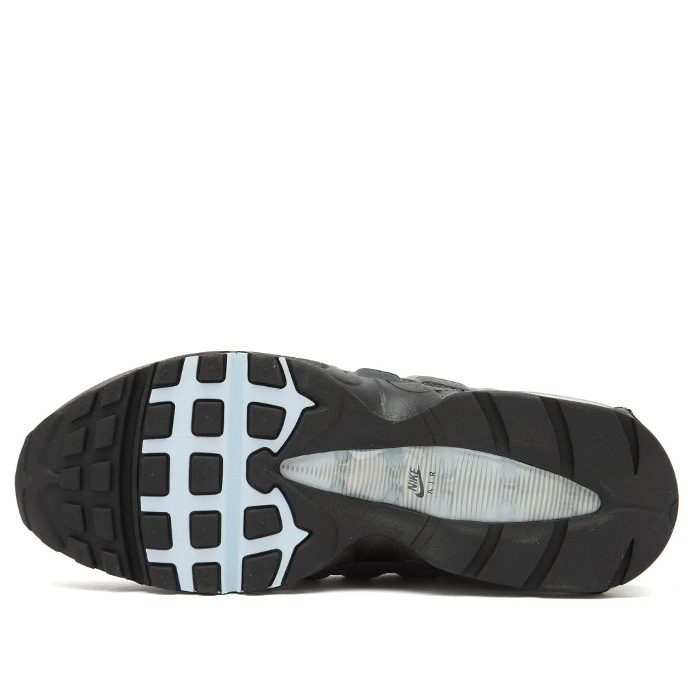 NIKE AIR MAX 95 OG SNEAKER
Black, Tint & Med Grey-Anthracite