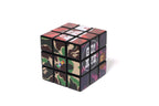 A Bathing Ape x Rubix Cube