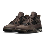 Air jordan 4 - Cave Stone & Black Moon