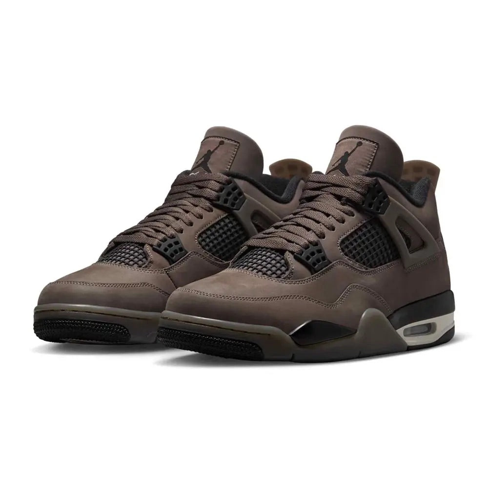 Air jordan 4 - Cave Stone & Black Moon
