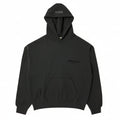 Essentials Stretch Limo Hoodie - Black