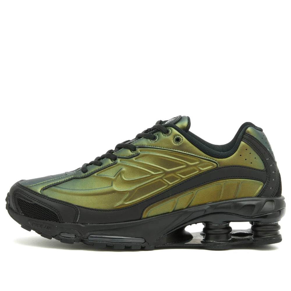 Nike Shox Ride 2 ‘Olive Flax’