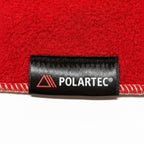 Supreme Polartec Scarf 2018