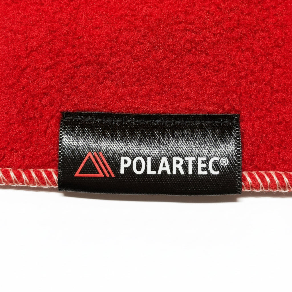 Supreme Polartec Scarf 2018