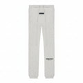 Essentials Light Oatmeal Joggers