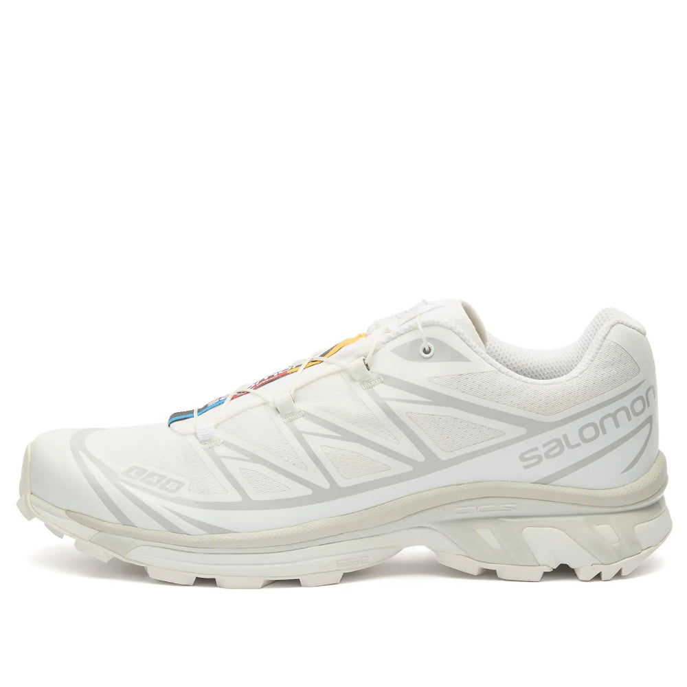 Salomon XT-6 ‘White’