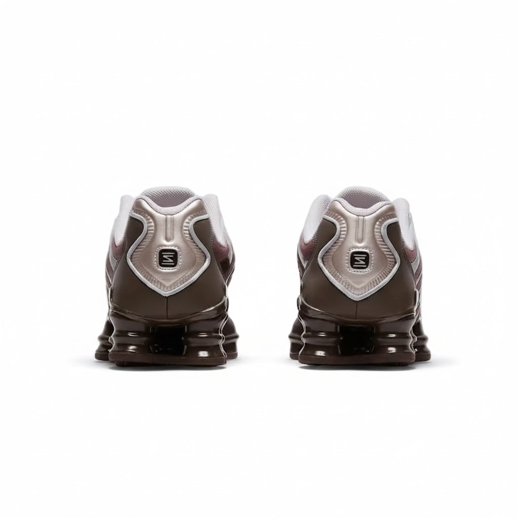 Nike Shox TL - Baroque Brown