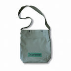 Supreme Military Tote Bag SS10 - Green