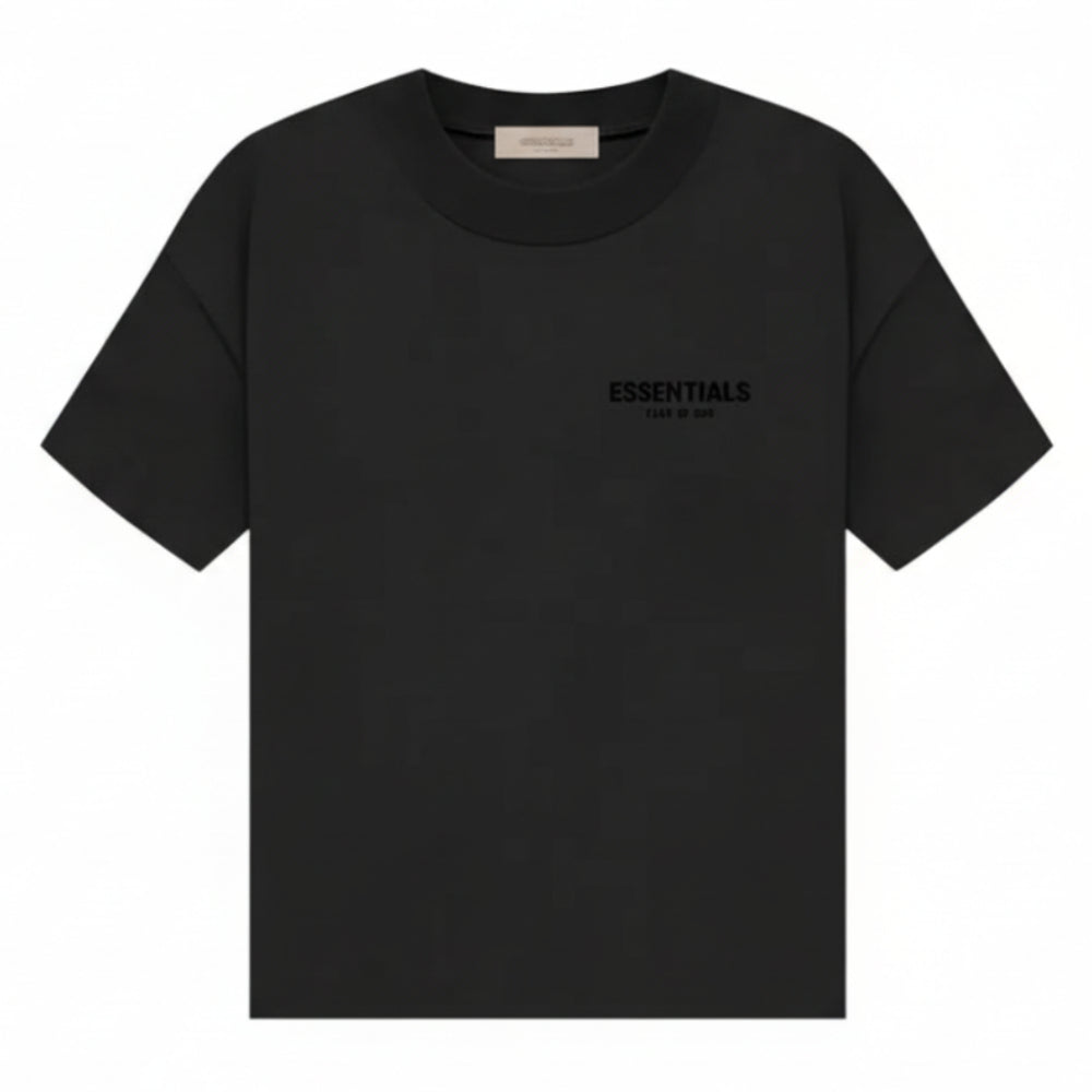Essentials Stretch Limo Tee