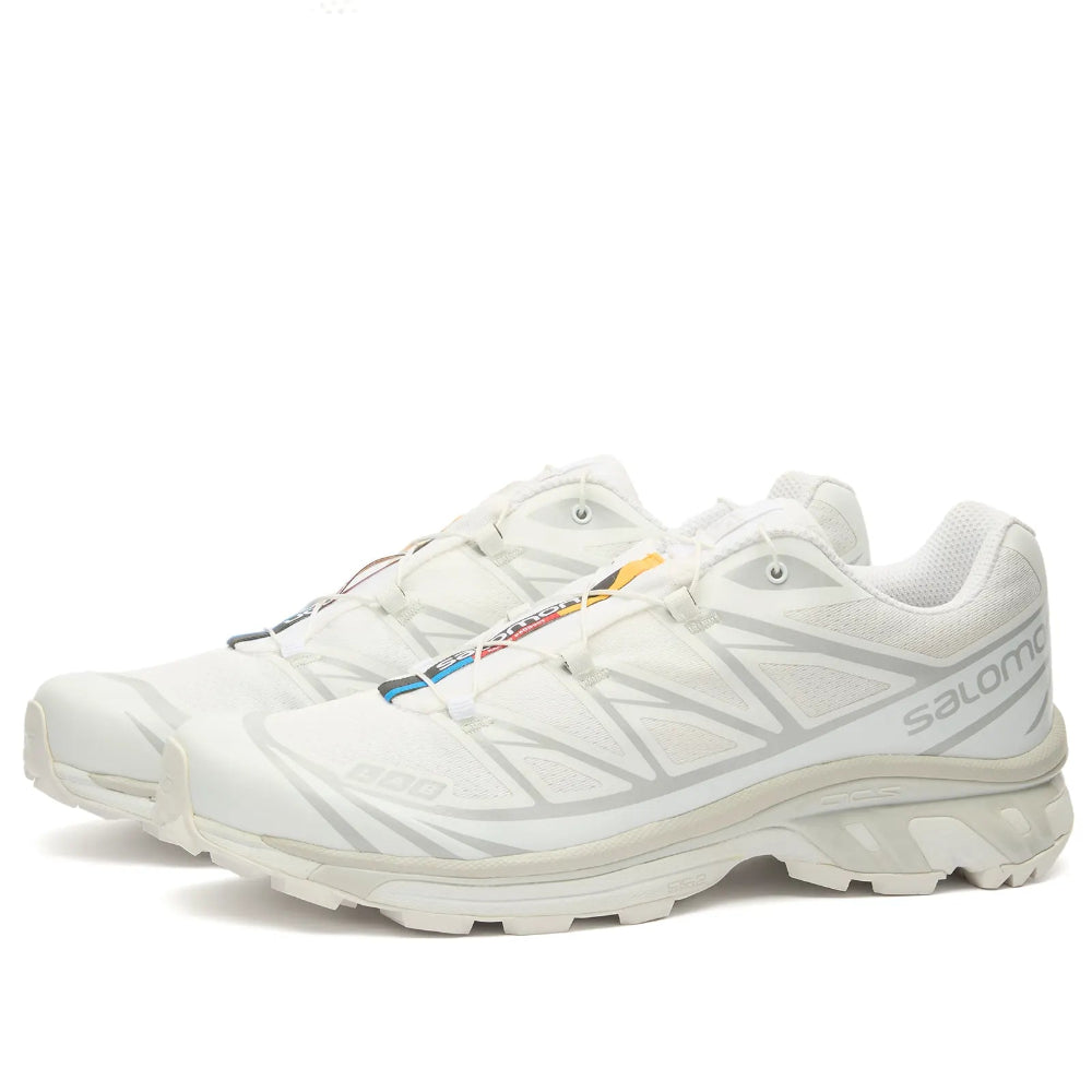 Salomon XT-6 ‘White’