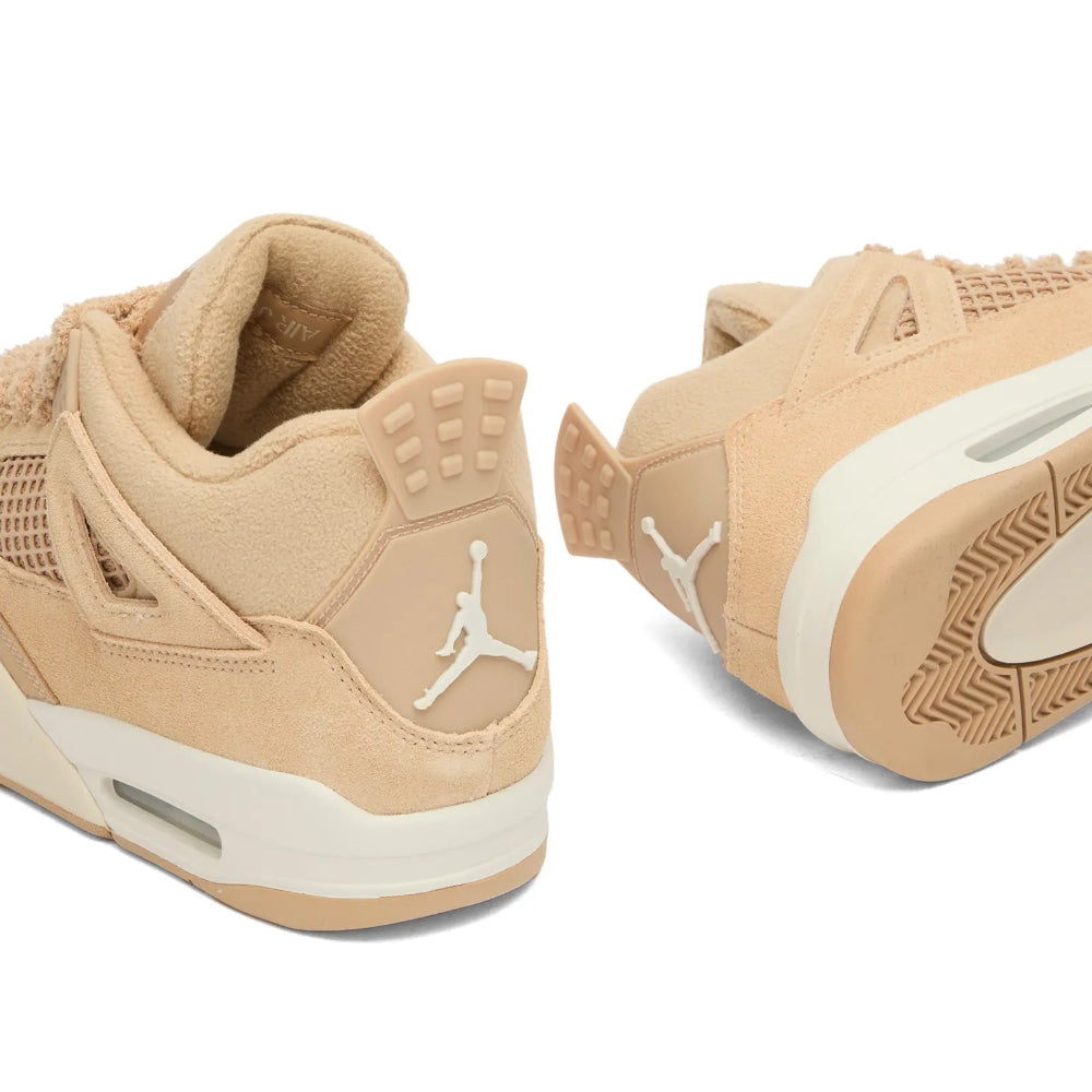 AIR JORDAN 4 RETRO W ‘Cozy Girl’