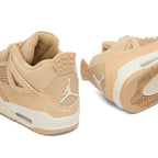 AIR JORDAN 4 RETRO W ‘Cozy Girl’
