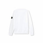 Stone Island Sweater - White