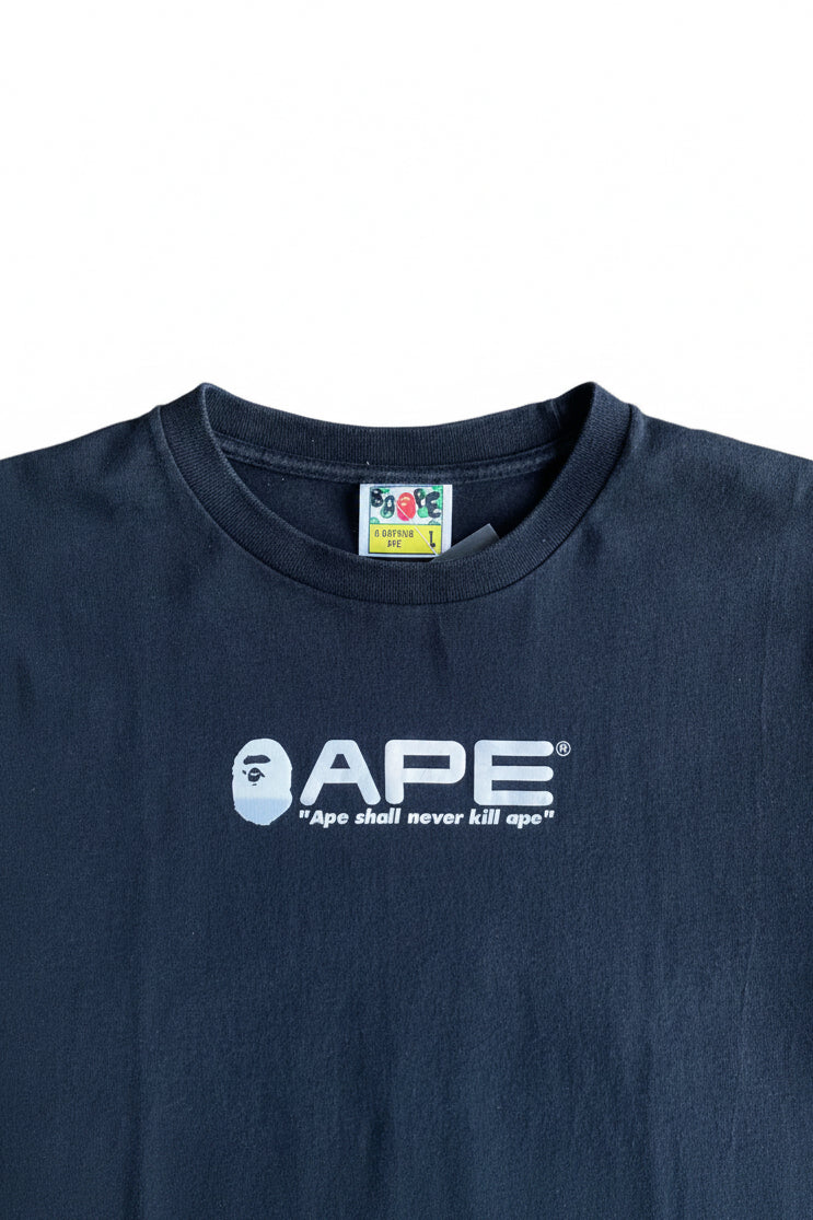 Vintage Bape Tee