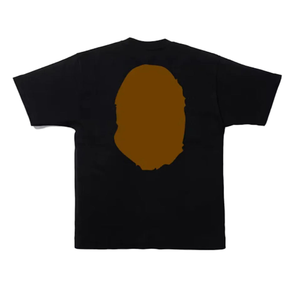 BAPE Big Ape Head Tee ‘Black’