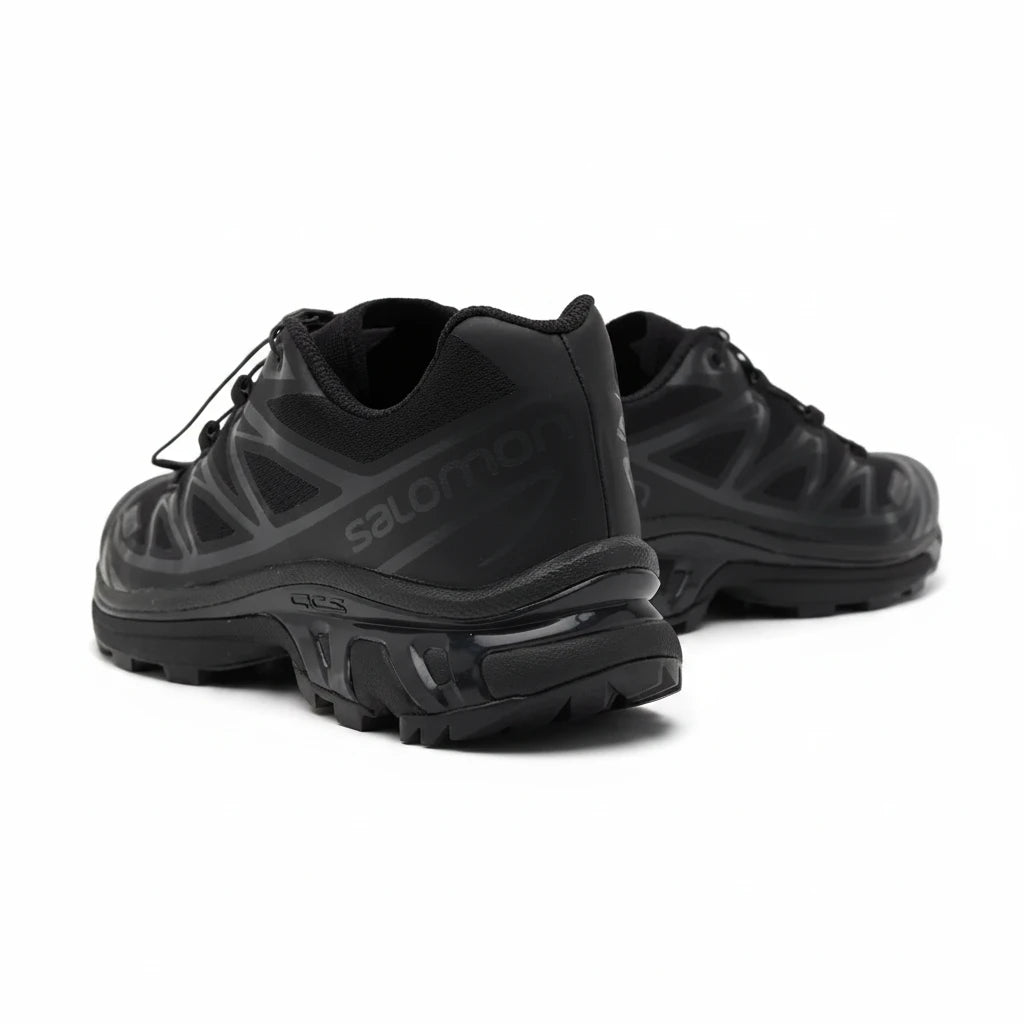 Salomon XT-6 - Black