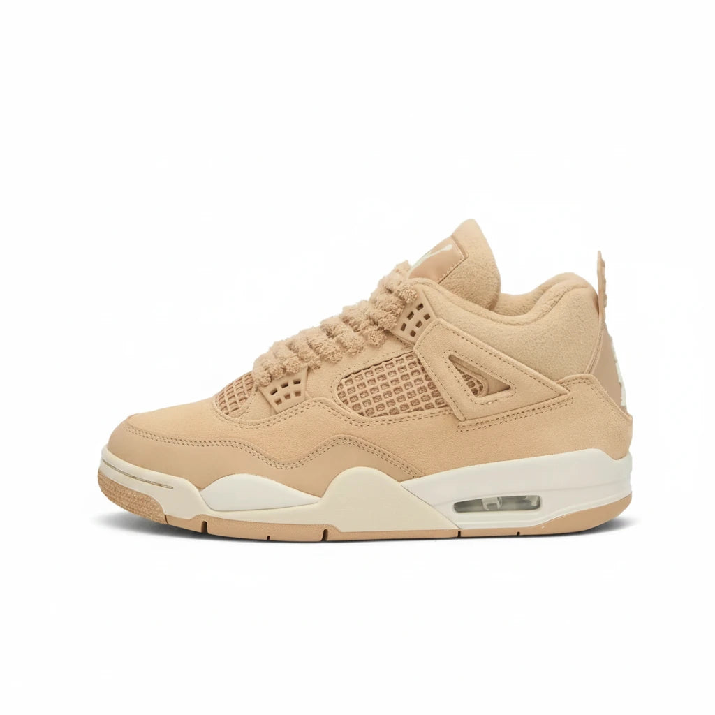AIR JORDAN 4 RETRO W ‘Cozy Girl’
