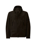 CP Company Pro-Tek Lightweight Jacket - Black