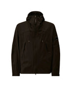 CP Company Pro-Tek Lightweight Jacket - Black