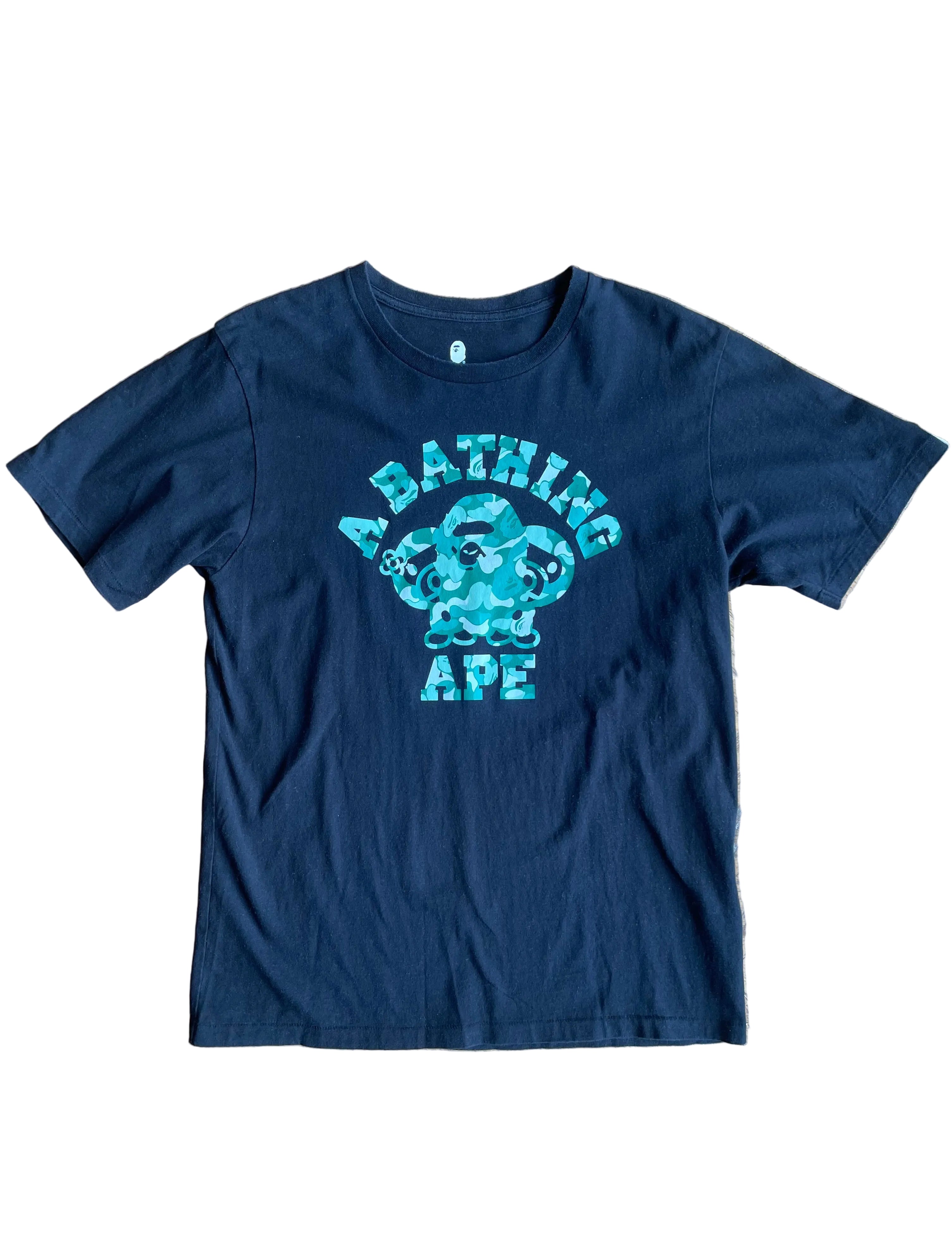 Vintage Bape Tee