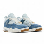 Air Jordan 4 ‘Worn Blue’