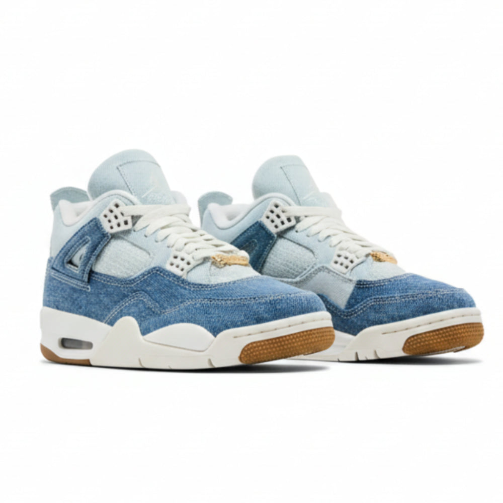 Air Jordan 4 ‘Worn Blue’