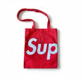 2009 'SUP' Supreme Tote Bag