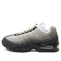 NIKE AIR MAX 95 BIG BUBBLE SNEAKER Black, Medium Olive & Light Graphite