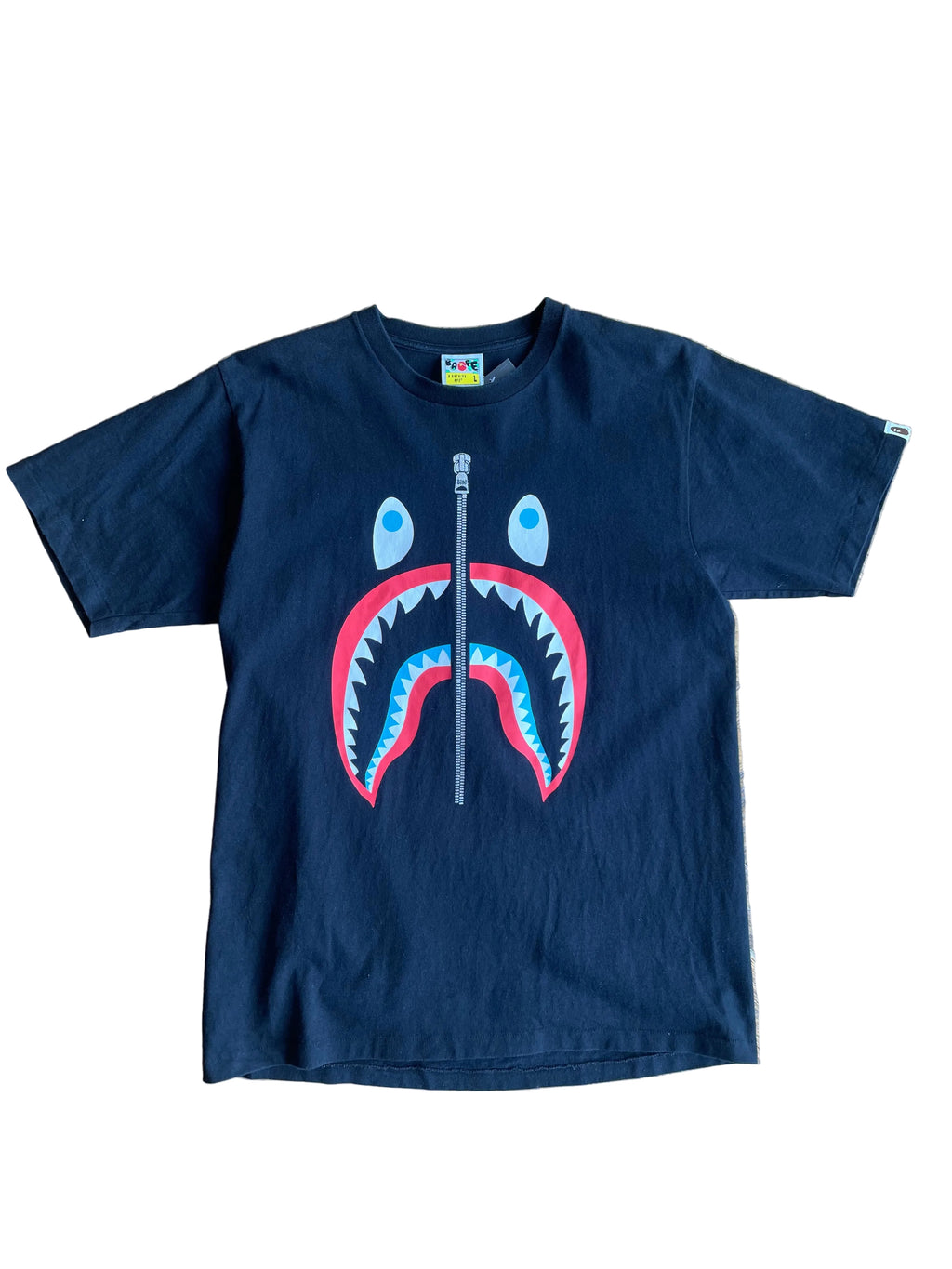 Vintage Bape Tee