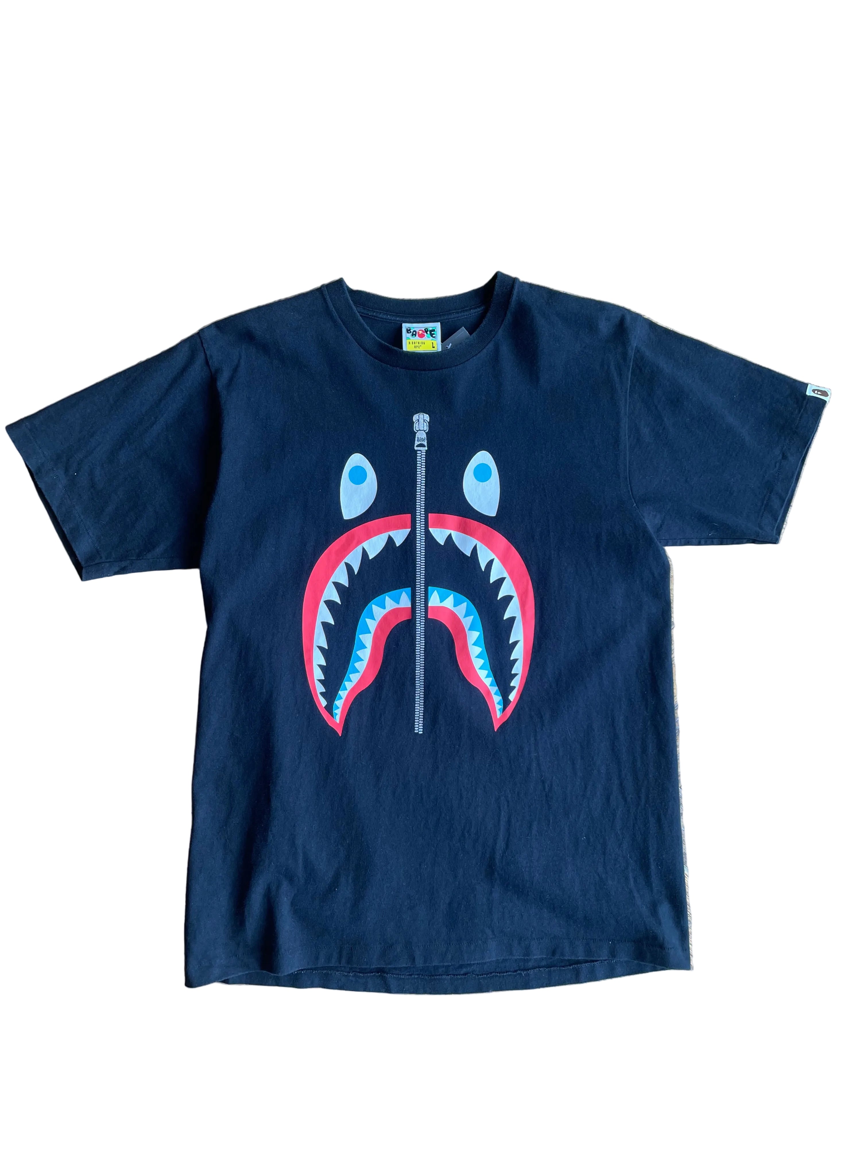 Vintage Bape Tee
