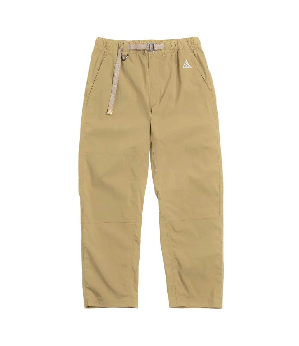 Nike ACG pants — Parachute Beige